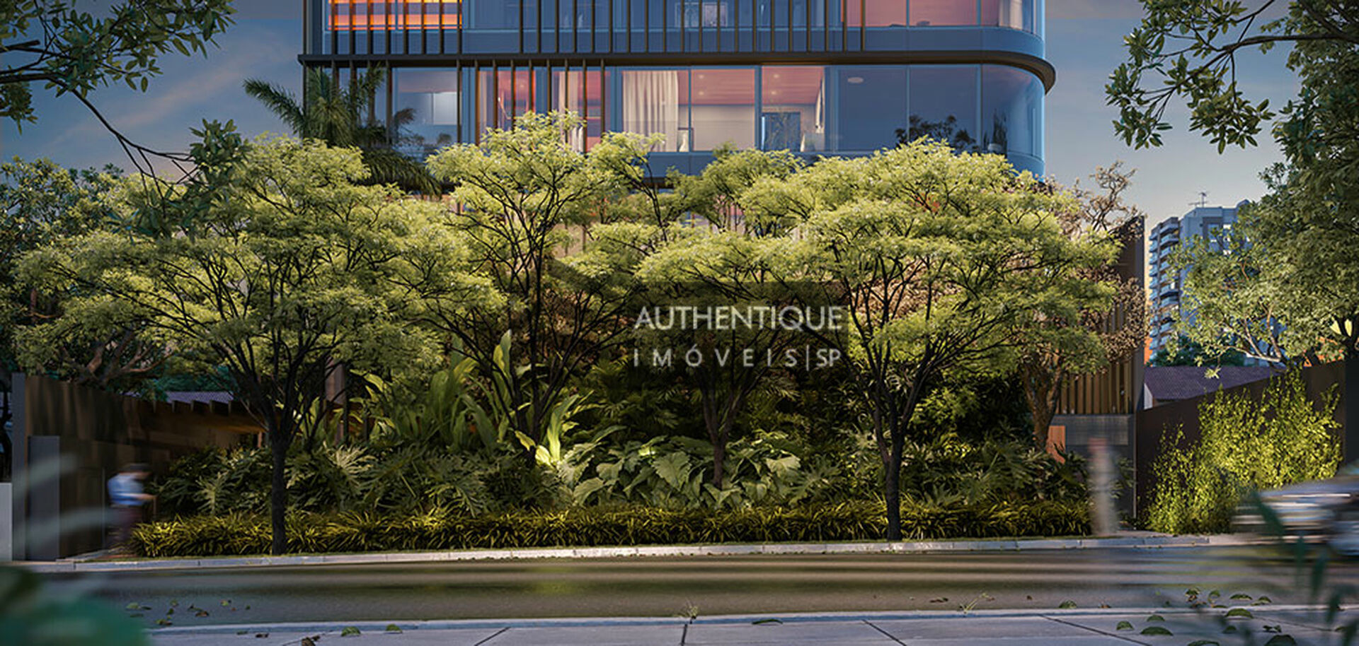 Cobertura à venda com 4 quartos, 438m² - Foto 5