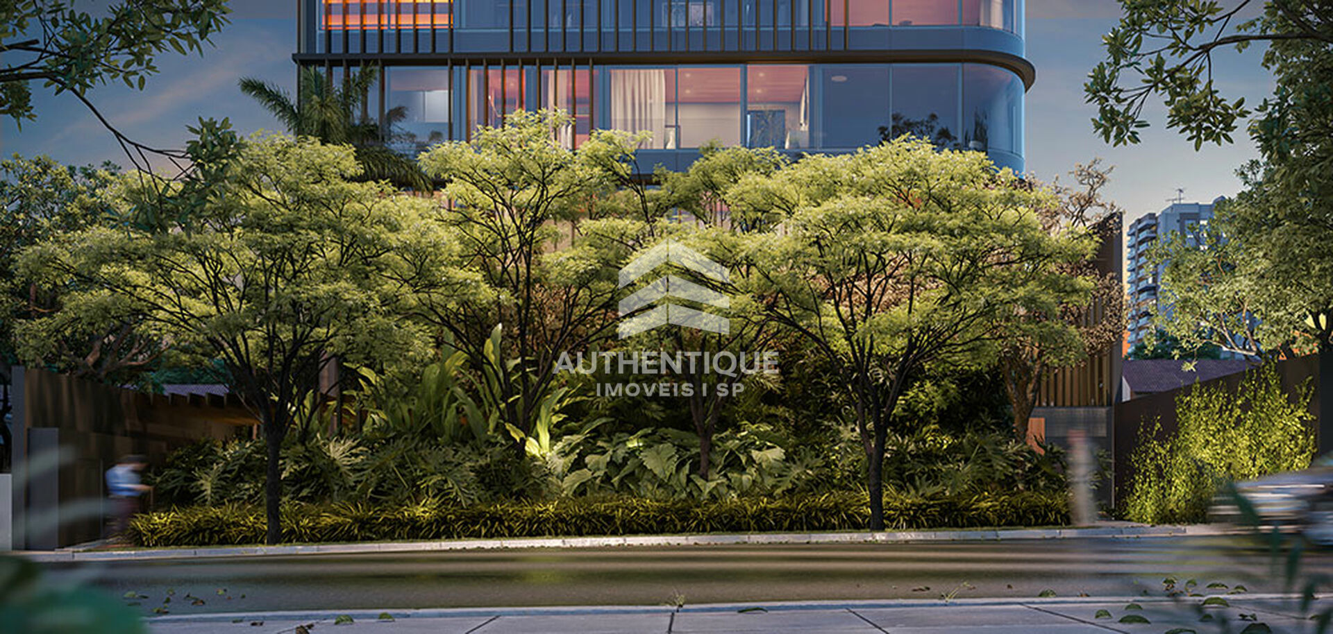 Cobertura, 4 quartos, 438 m² - Foto 5
