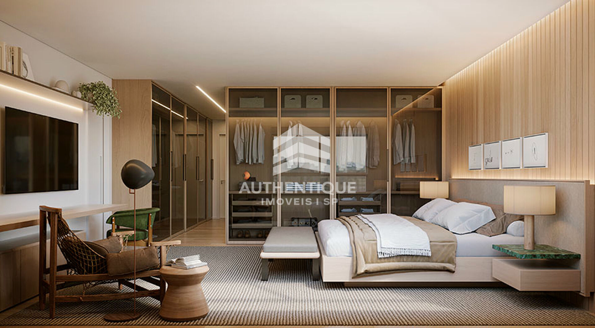Cobertura, 4 quartos, 438 m² - Foto 7