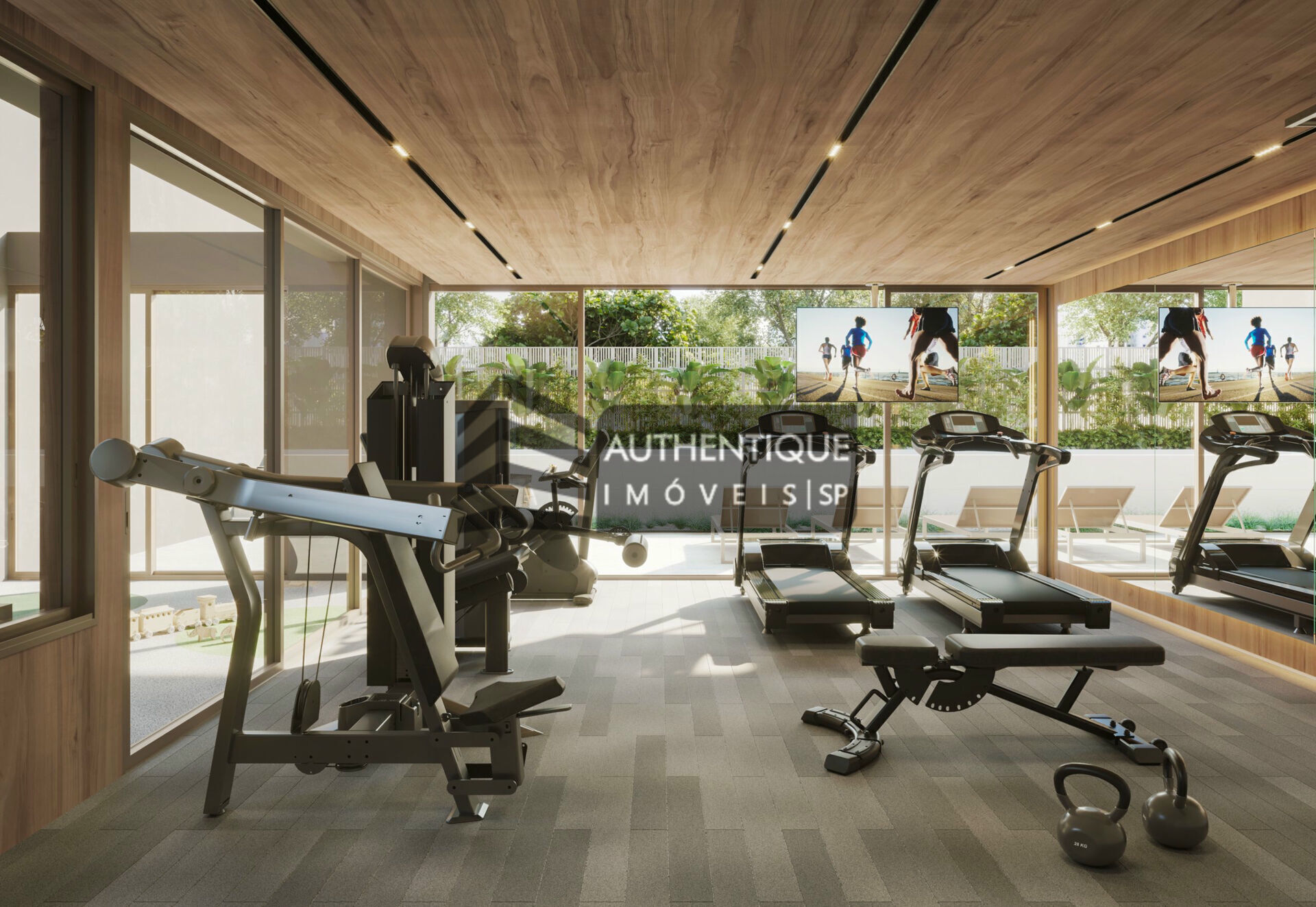 Cobertura à venda com 4 quartos, 438m² - Foto 8