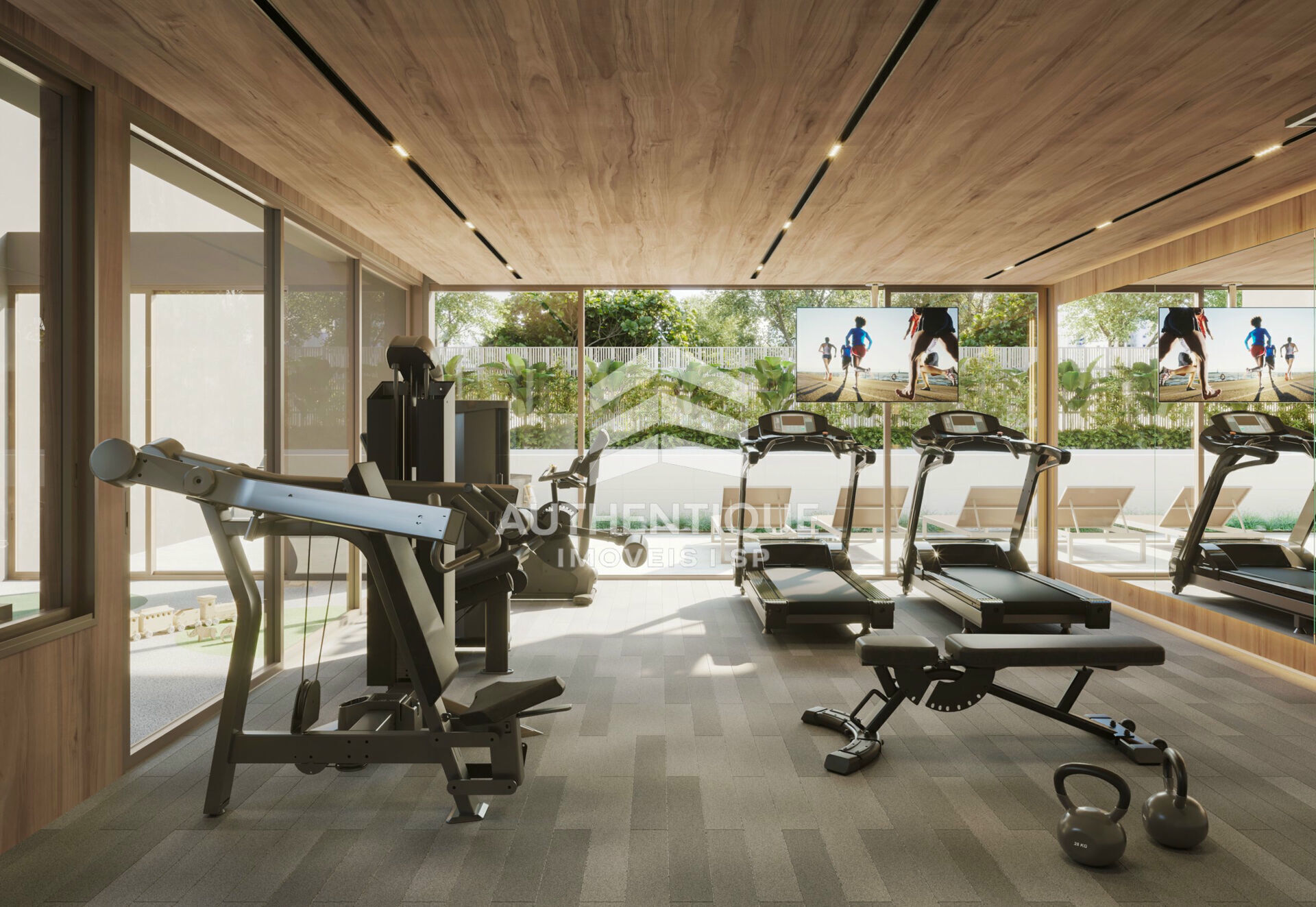 Cobertura, 4 quartos, 438 m² - Foto 8