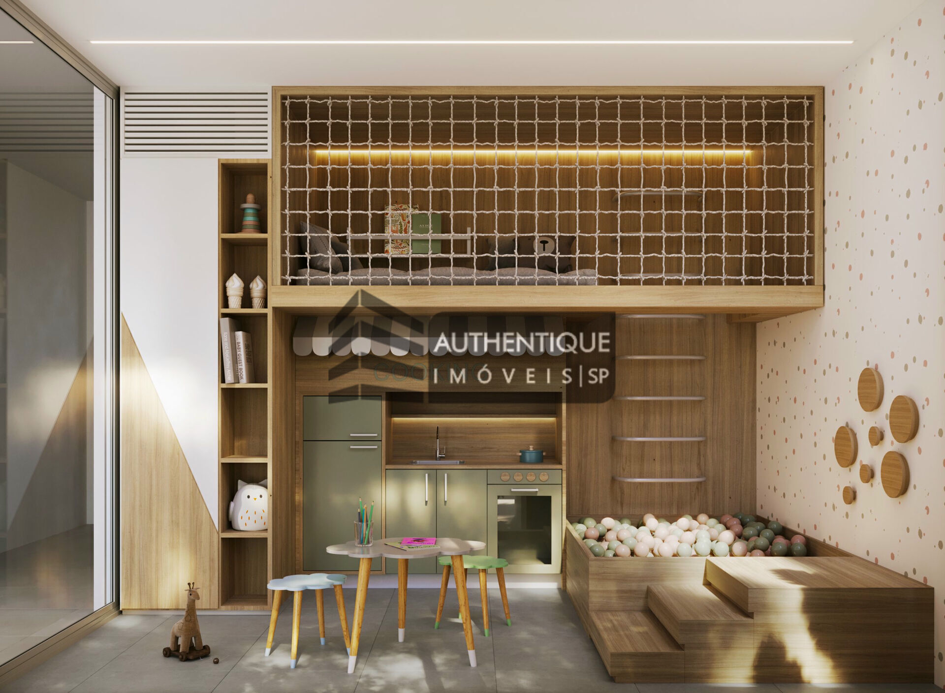 Cobertura à venda com 4 quartos, 438m² - Foto 11