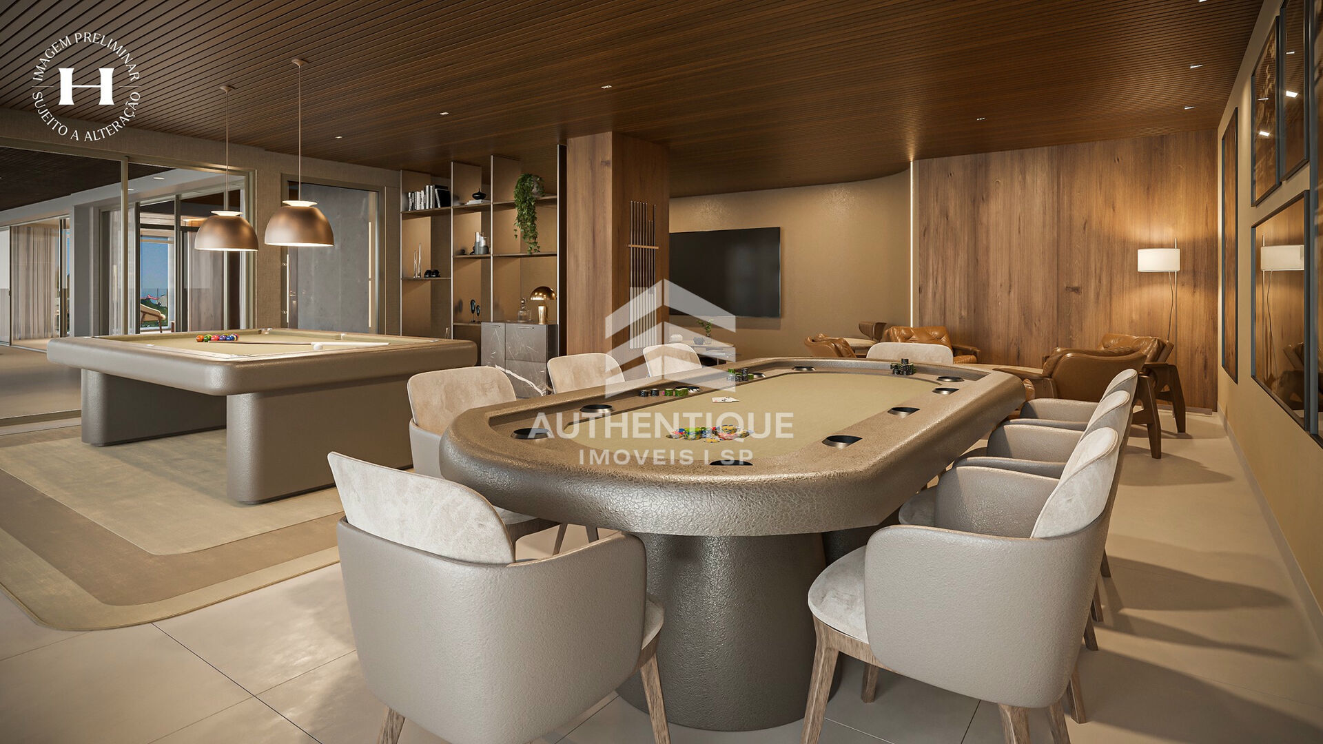 Cobertura, 4 quartos, 641 m² - Foto 11