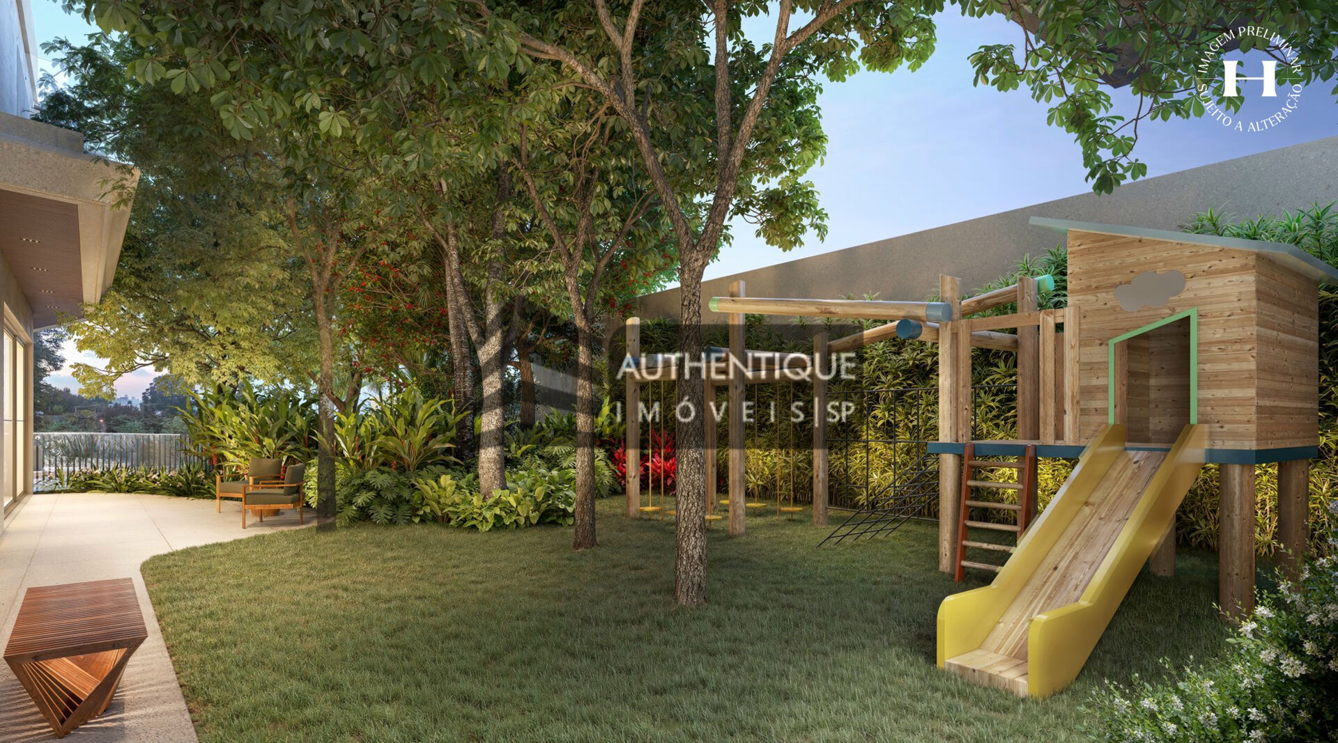 Cobertura, 4 quartos, 641 m² - Foto 13