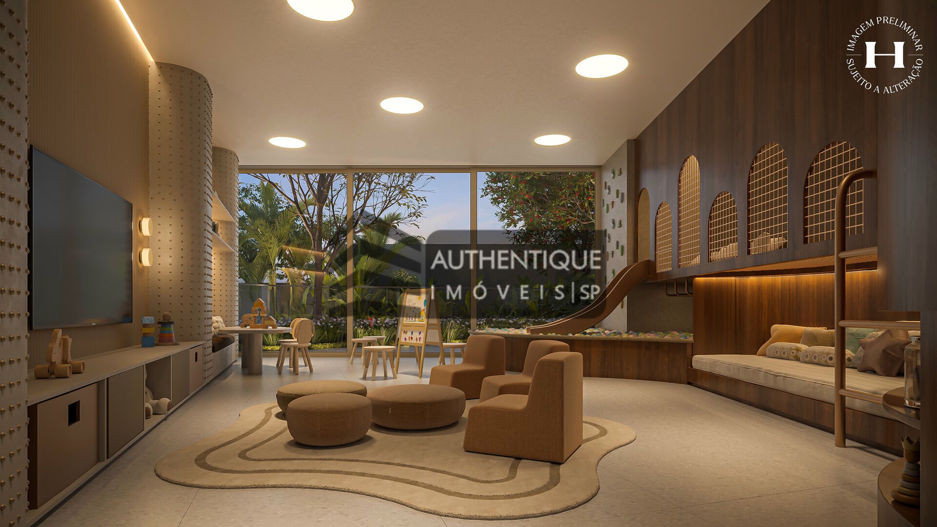 Cobertura, 4 quartos, 641 m² - Foto 9