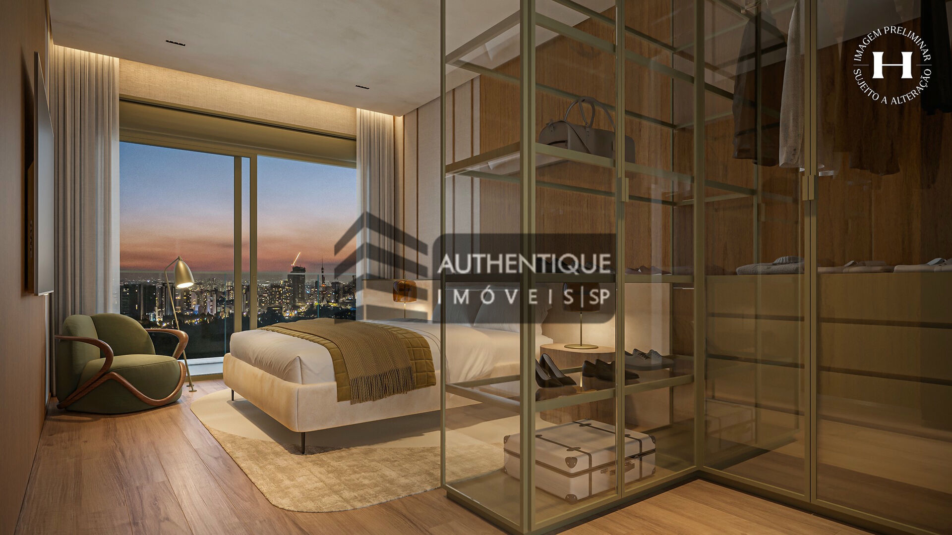 Cobertura, 4 quartos, 641 m² - Foto 7