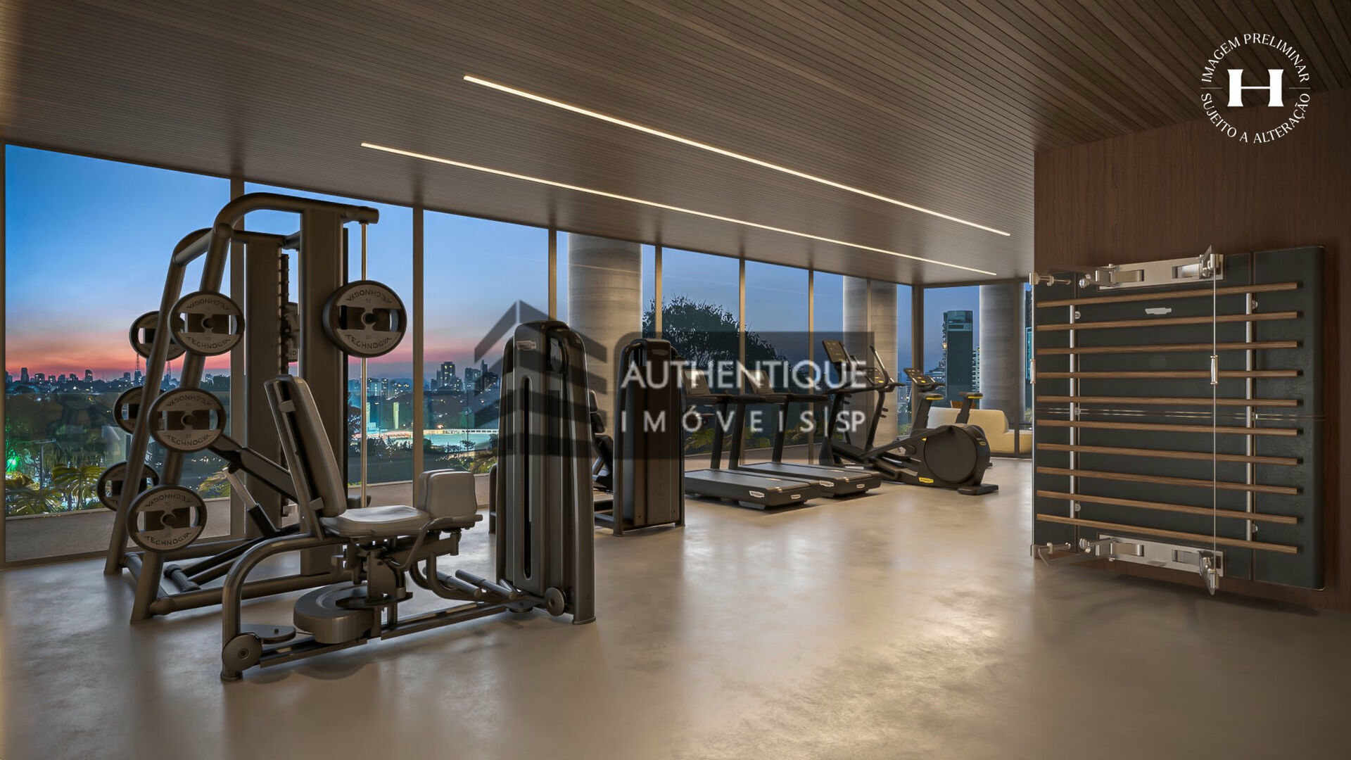 Cobertura, 4 quartos, 641 m² - Foto 10