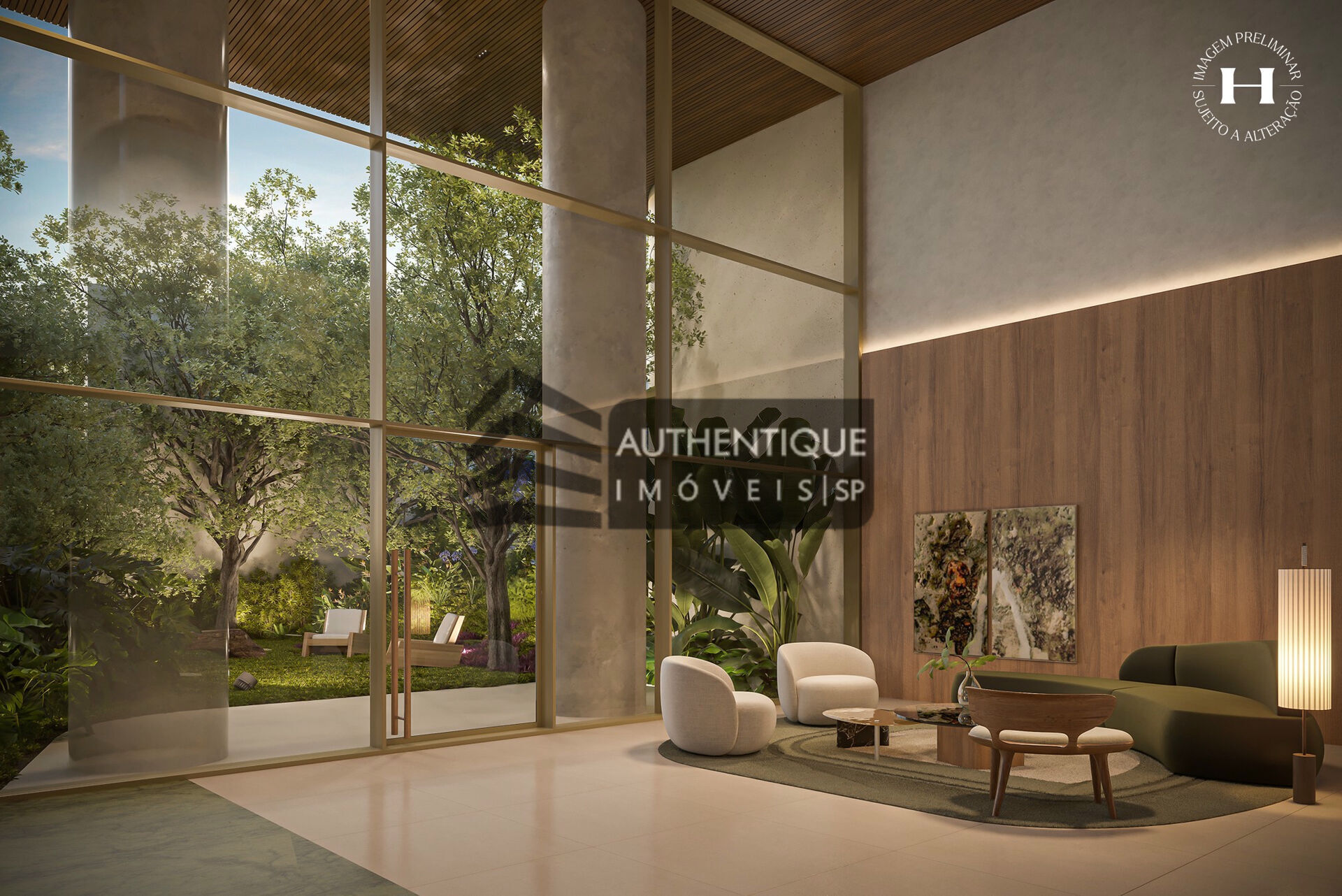 Cobertura, 4 quartos, 641 m² - Foto 8