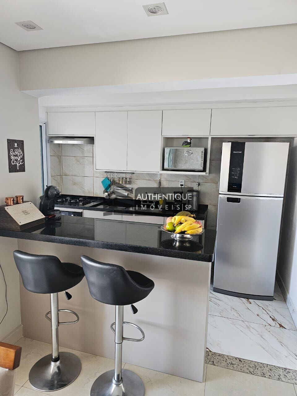 Apartamento, 3 quartos, 100 m² - Foto 7