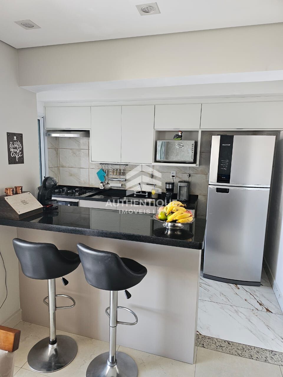 Apartamento, 3 quartos, 100 m² - Foto 7