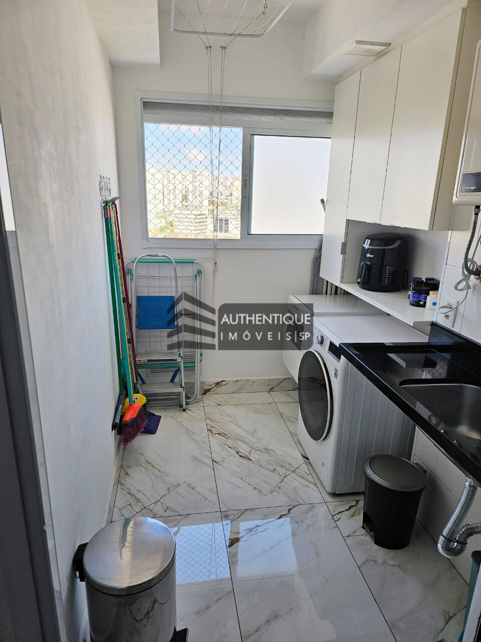 Apartamento, 3 quartos, 100 m² - Foto 9