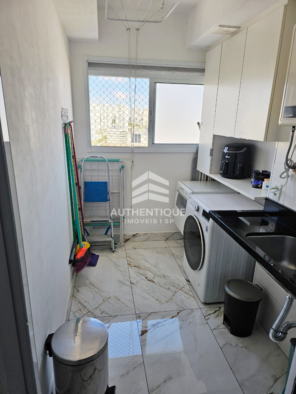 Apartamento, 3 quartos, 100 m² - Foto 9
