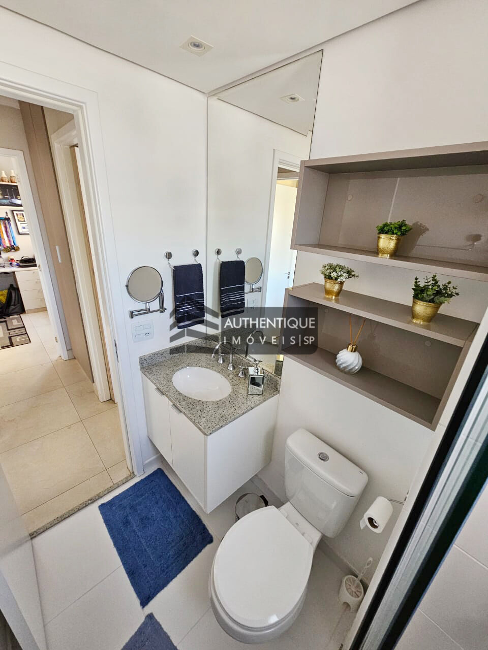 Apartamento, 3 quartos, 100 m² - Foto 10