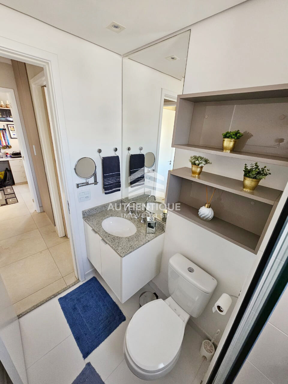 Apartamento, 3 quartos, 100 m² - Foto 10