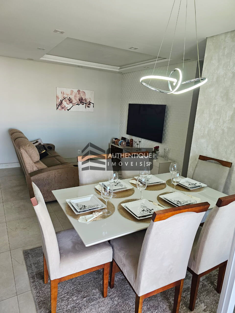 Apartamento, 3 quartos, 100 m² - Foto 6