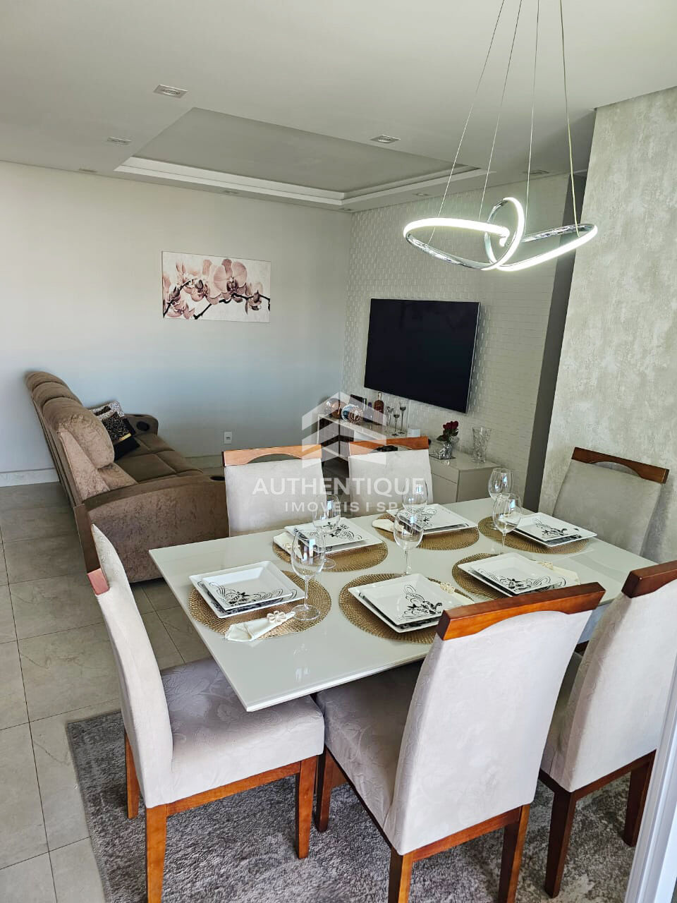 Apartamento, 3 quartos, 100 m² - Foto 6