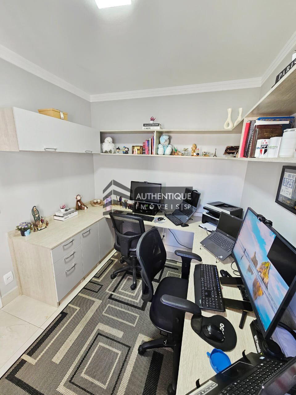 Apartamento, 3 quartos, 100 m² - Foto 17