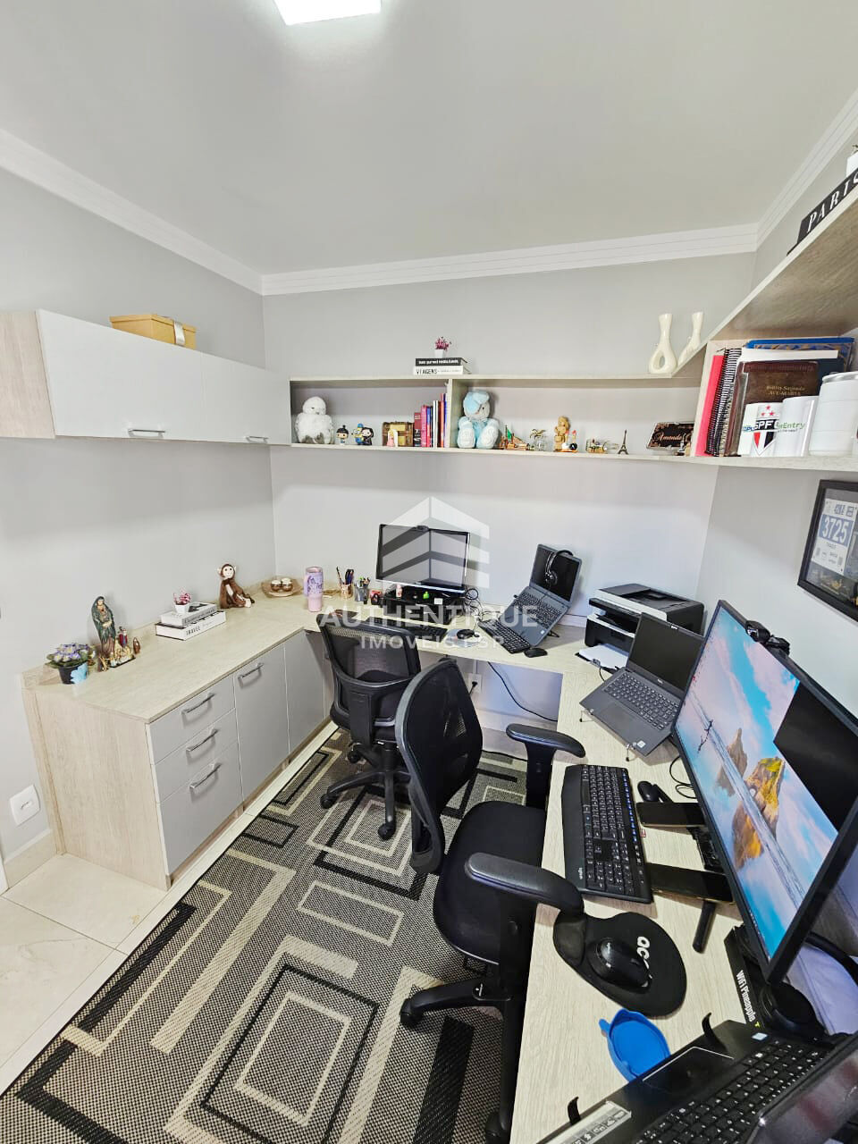 Apartamento, 3 quartos, 100 m² - Foto 17
