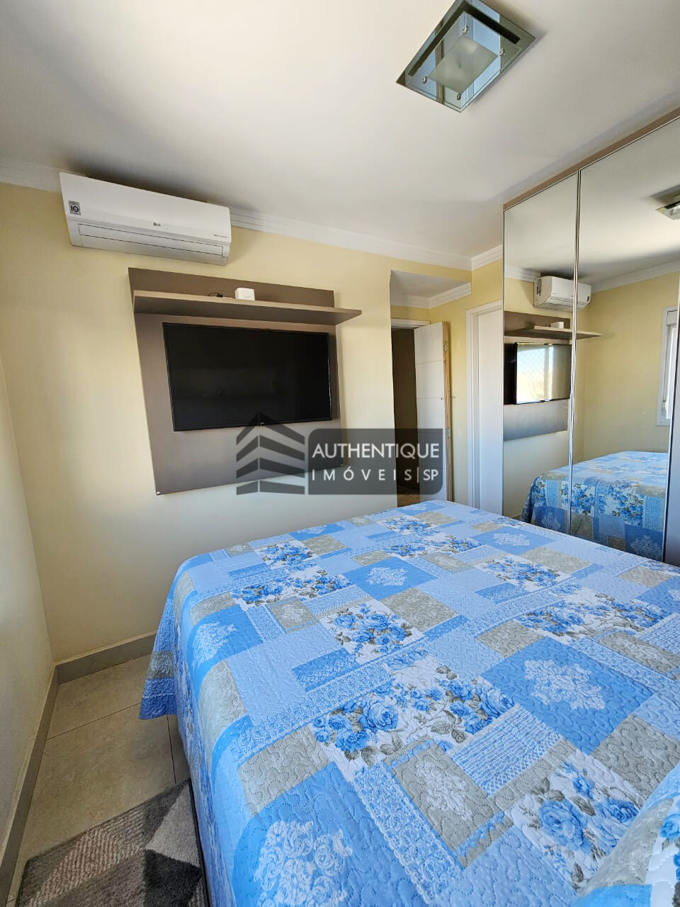 Apartamento, 3 quartos, 100 m² - Foto 14