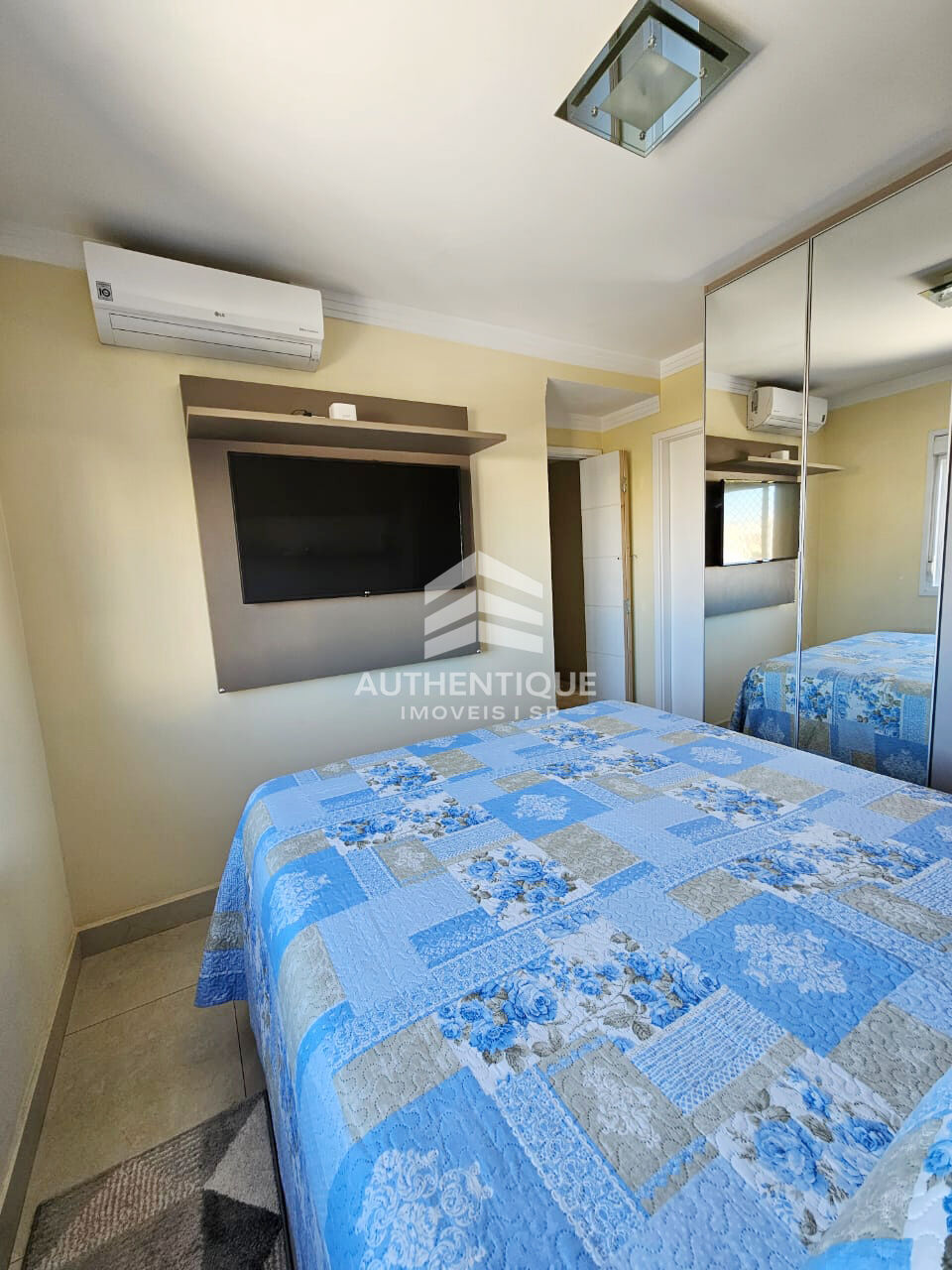 Apartamento, 3 quartos, 100 m² - Foto 14