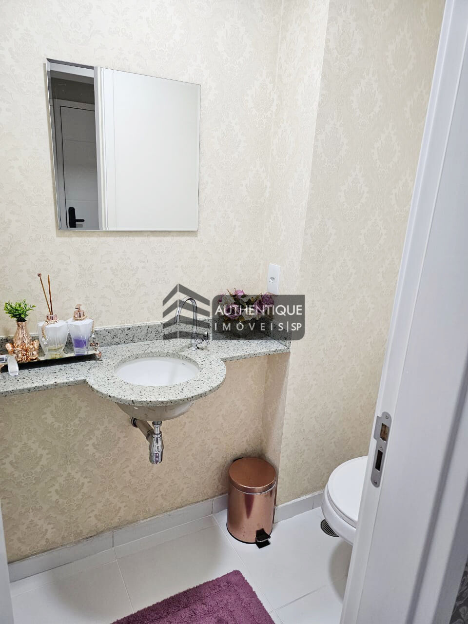 Apartamento, 3 quartos, 100 m² - Foto 11