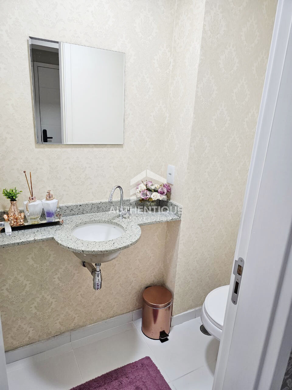 Apartamento, 3 quartos, 100 m² - Foto 11