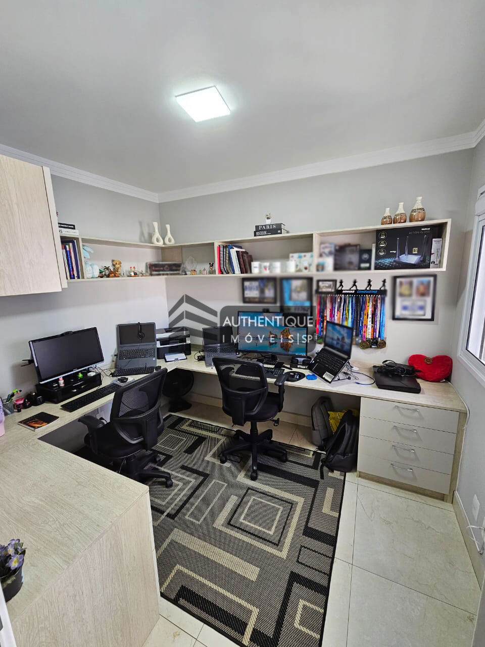 Apartamento, 3 quartos, 100 m² - Foto 20