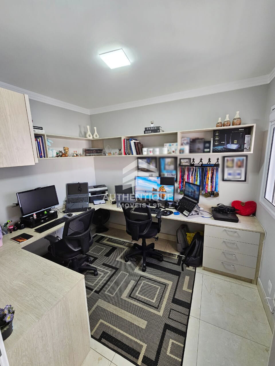 Apartamento, 3 quartos, 100 m² - Foto 20