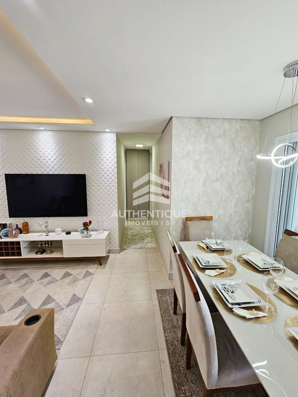Apartamento, 3 quartos, 100 m² - Foto 5