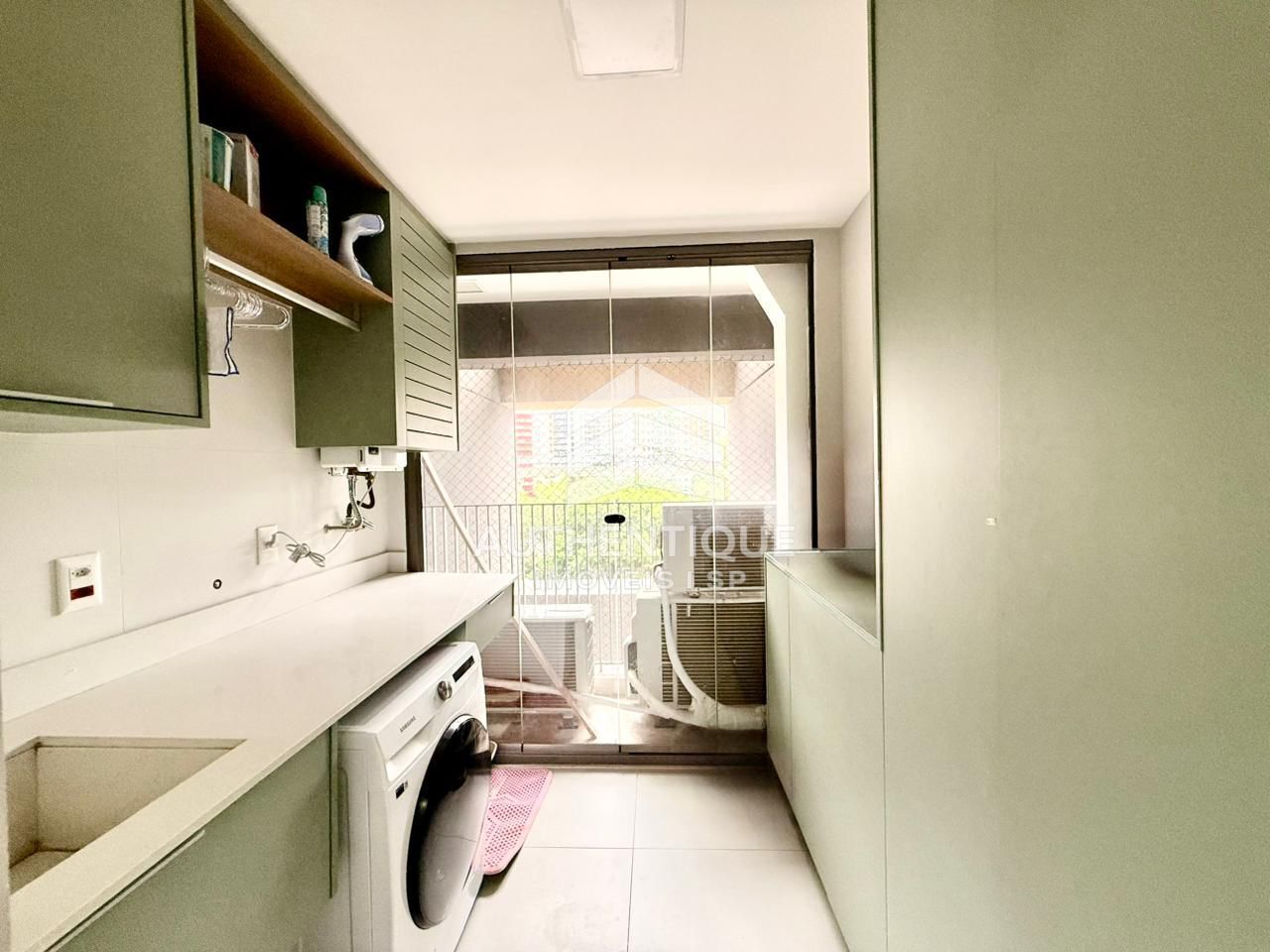 Apartamento, 3 quartos, 143 m² - Foto 12