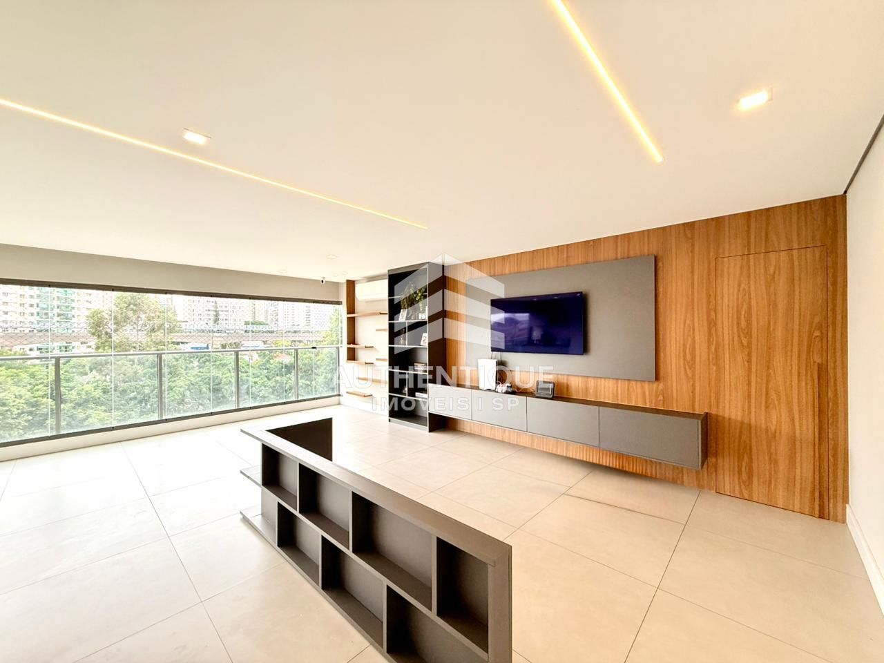 Apartamento, 3 quartos, 143 m² - Foto 2