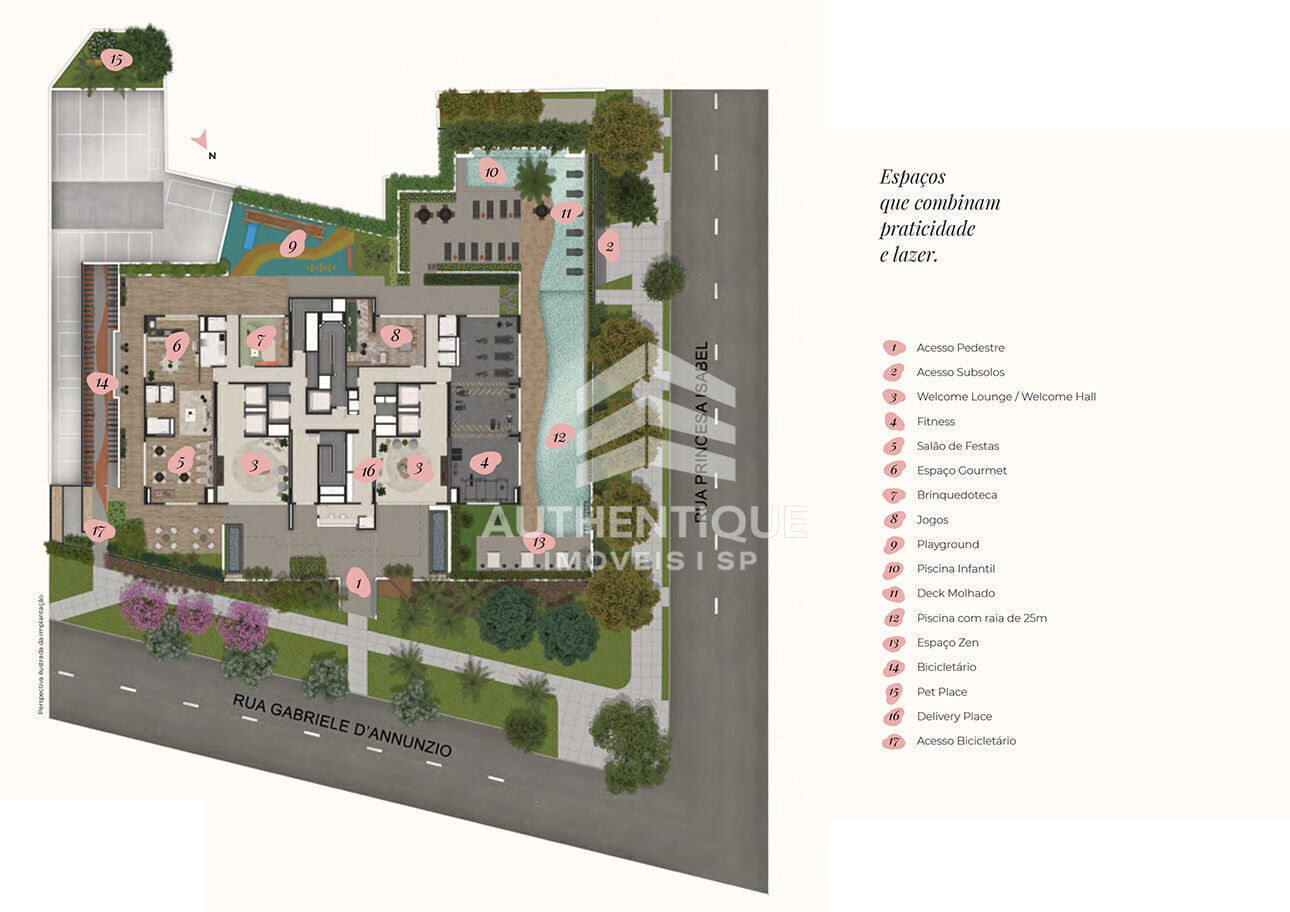 Apartamento, 3 quartos, 143 m² - Foto 27