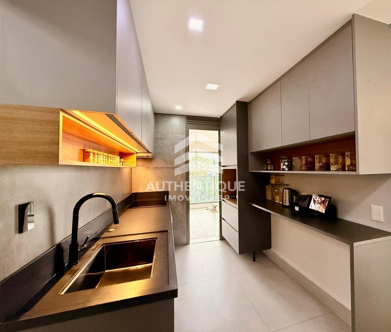 Apartamento, 3 quartos, 143 m² - Foto 7