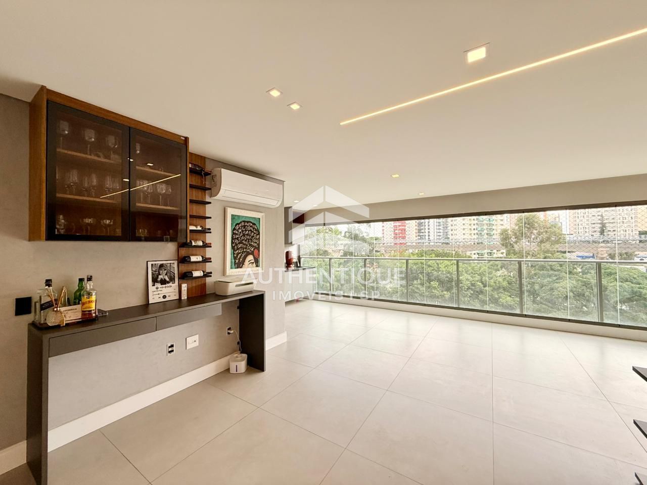 Apartamento, 3 quartos, 143 m² - Foto 5