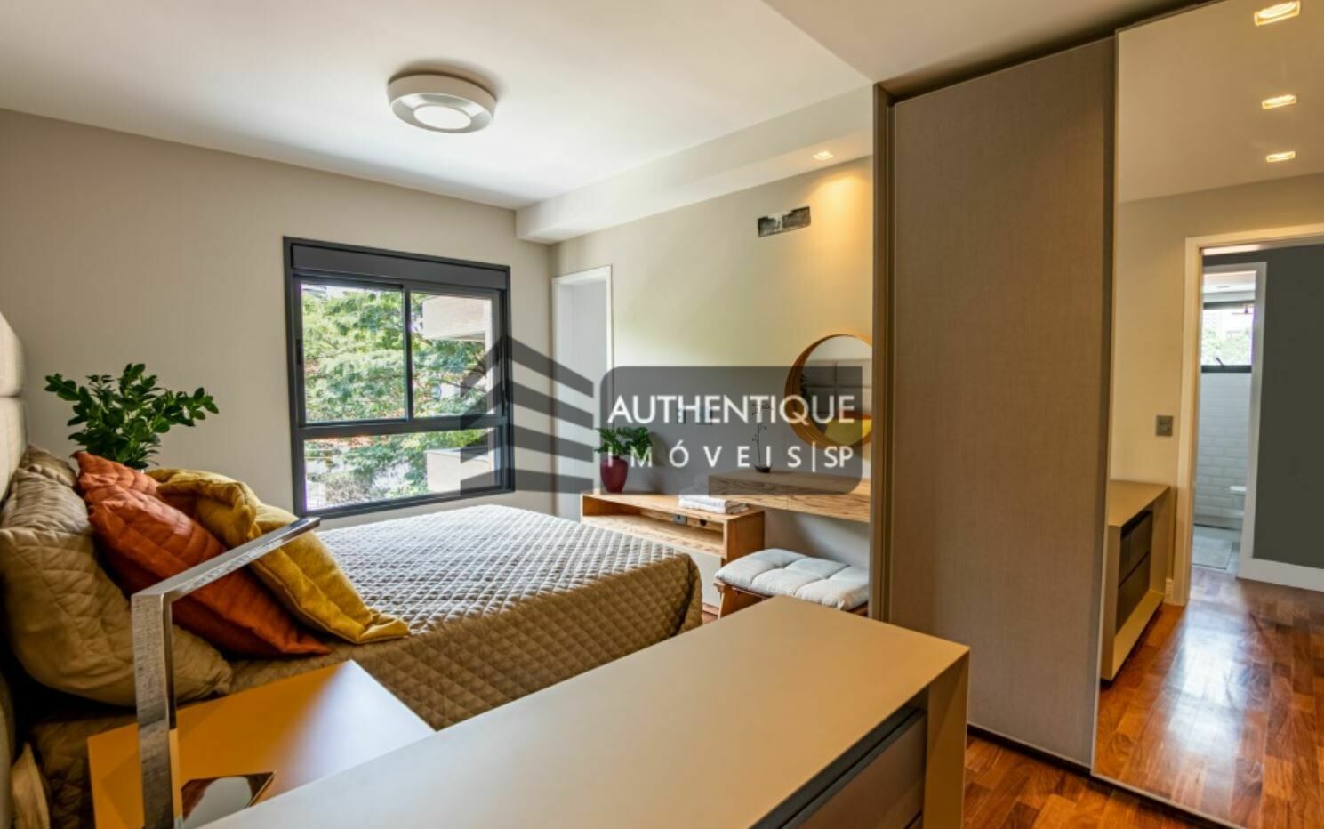 Apartamento à venda com 3 quartos, 213m² - Foto 16