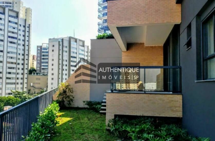 Apartamento à venda com 3 quartos, 213m² - Foto 25