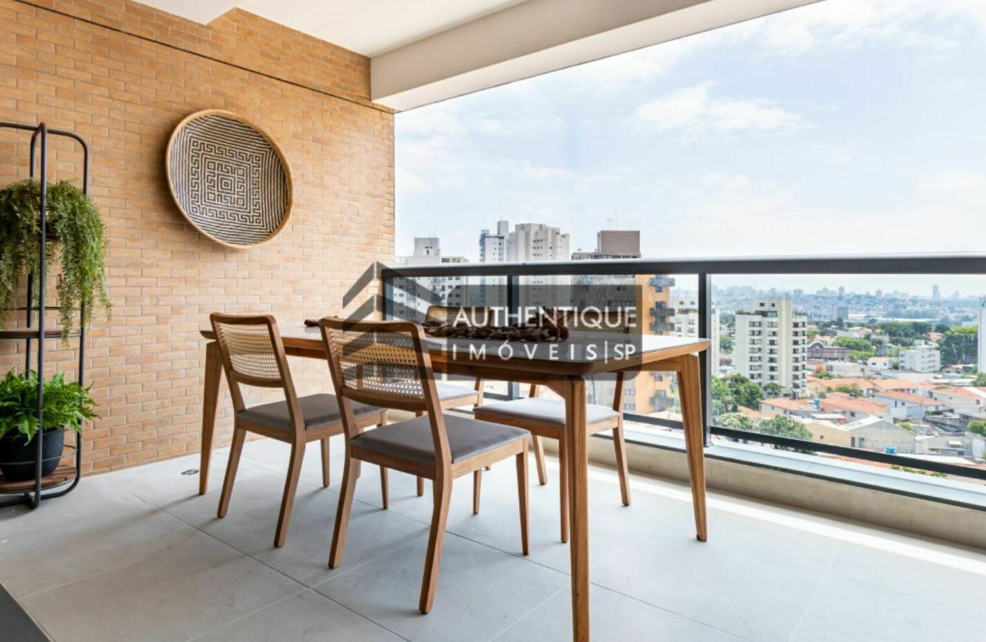 Apartamento à venda com 3 quartos, 213m² - Foto 24