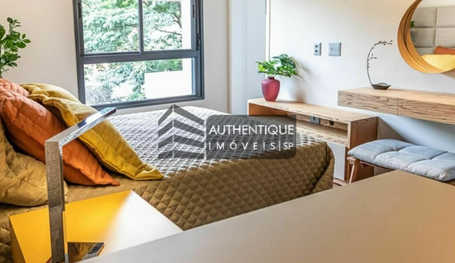 Apartamento à venda com 3 quartos, 213m² - Foto 22