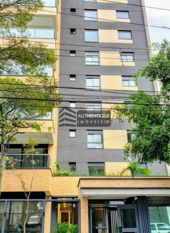 Apartamento à venda com 3 quartos, 213m² - Foto 6