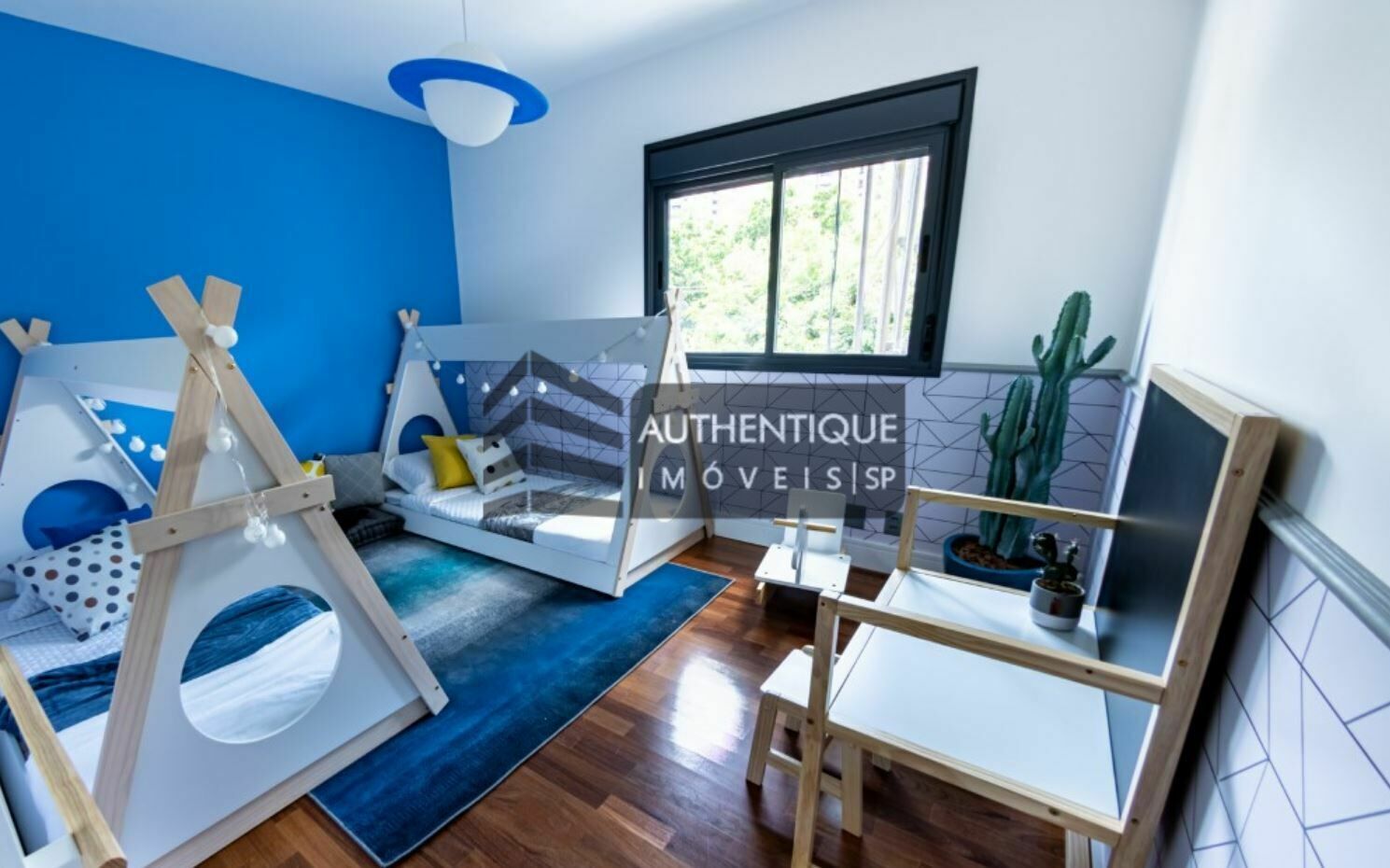 Apartamento à venda com 3 quartos, 213m² - Foto 19