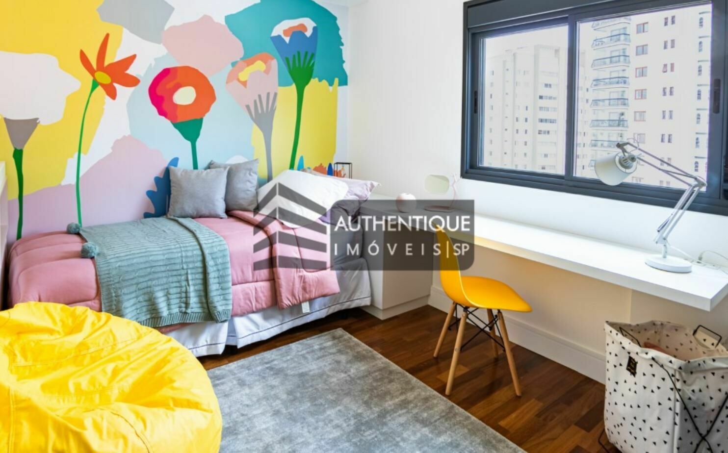 Apartamento à venda com 3 quartos, 213m² - Foto 18