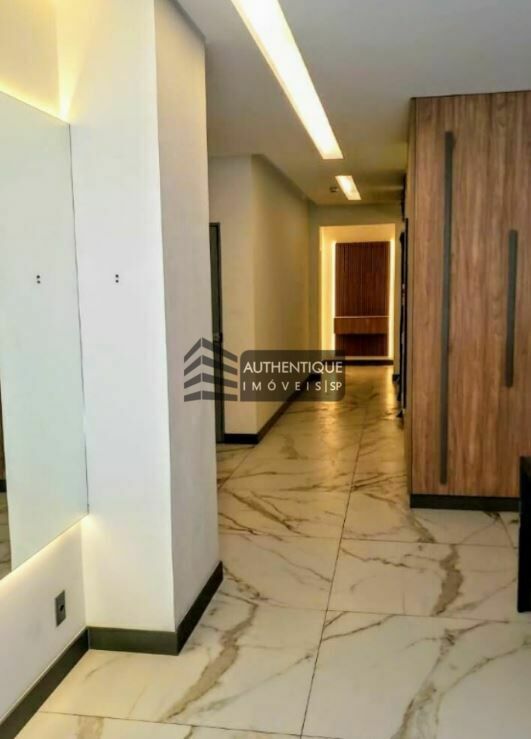 Apartamento à venda com 3 quartos, 213m² - Foto 3