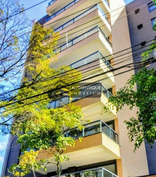 Apartamento à venda com 3 quartos, 213m² - Foto 5