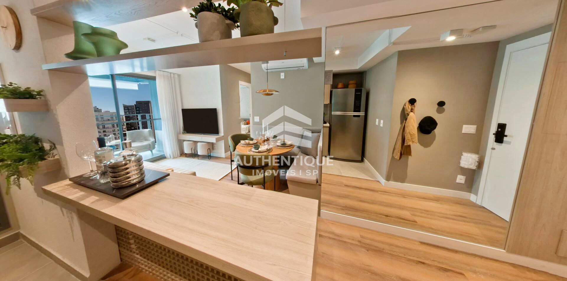 Apartamento, 1 quarto, 42 m² - Foto 10