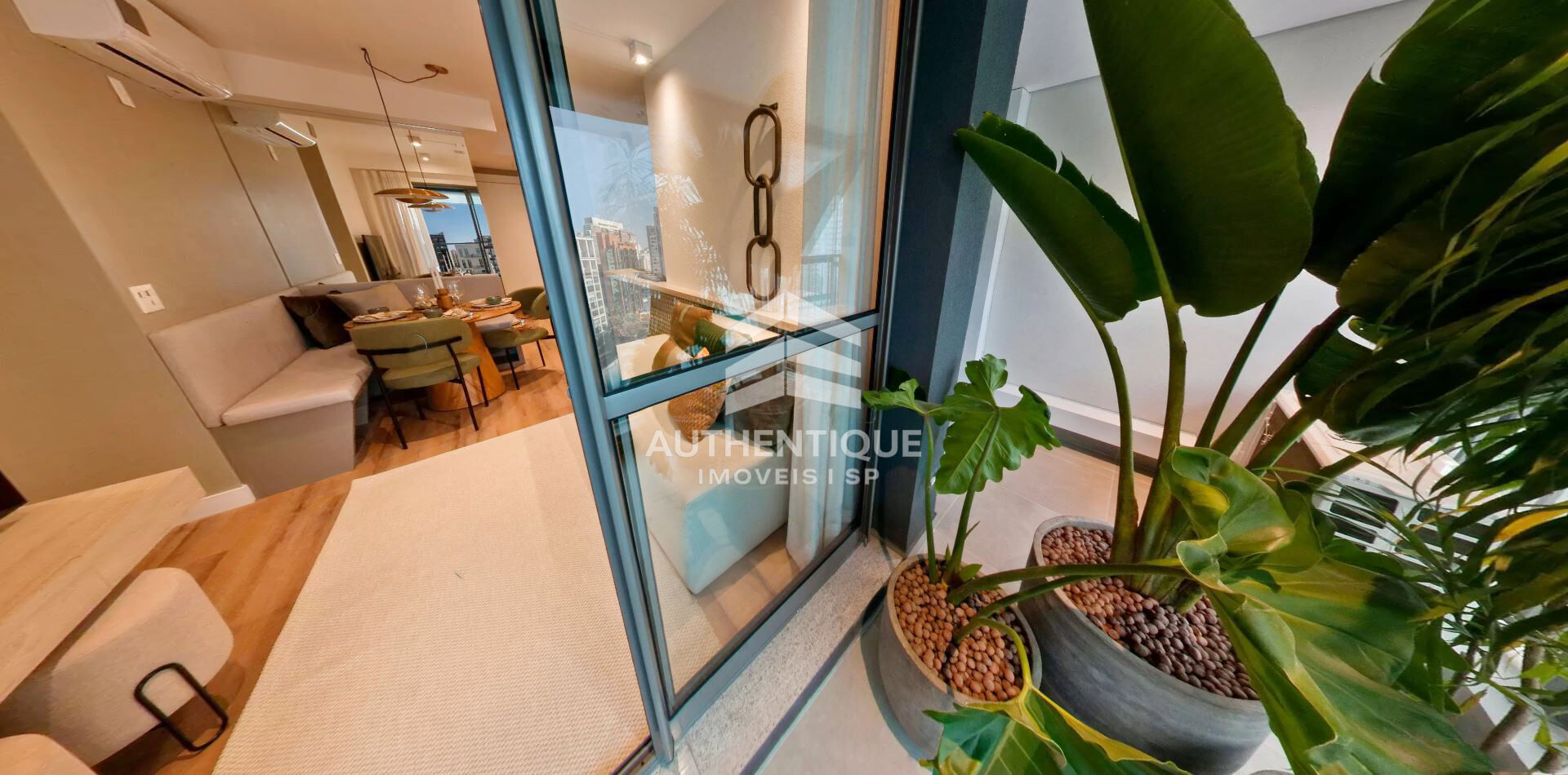 Apartamento, 1 quarto, 42 m² - Foto 4
