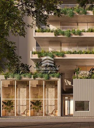 Apartamento, 4 quartos, 246 m² - Foto 4