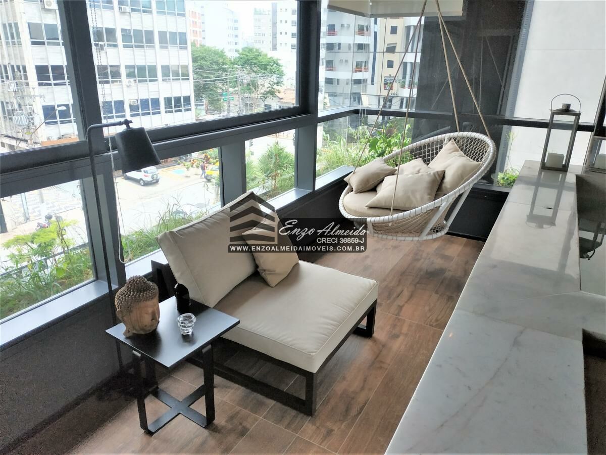 Apartamento à venda com 2 quartos, 92m² - Foto 23