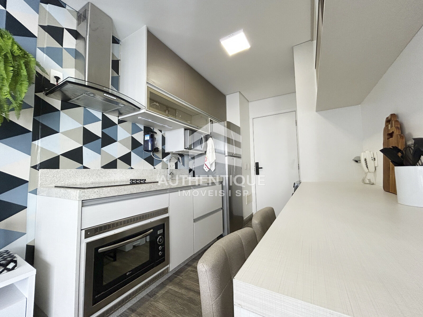 Apartamento, 1 quarto, 36 m² - Foto 10
