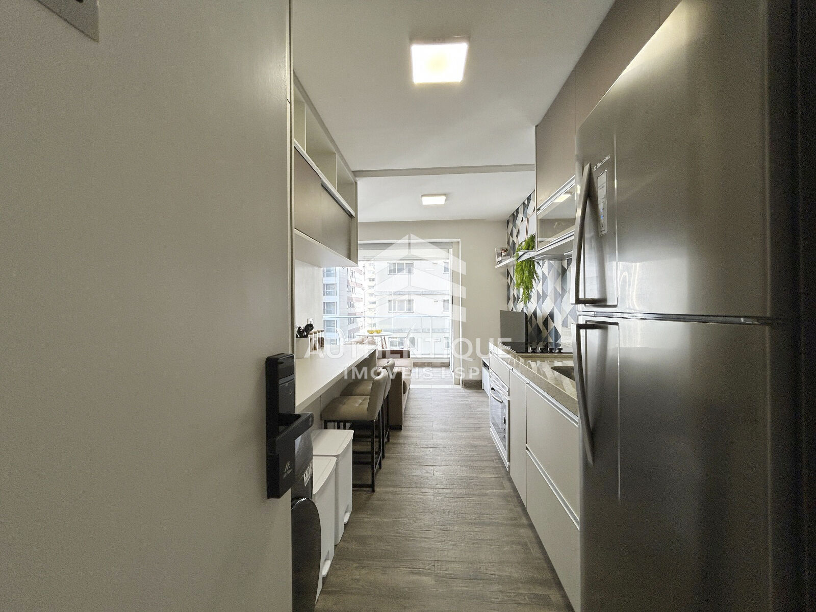 Apartamento, 1 quarto, 36 m² - Foto 7