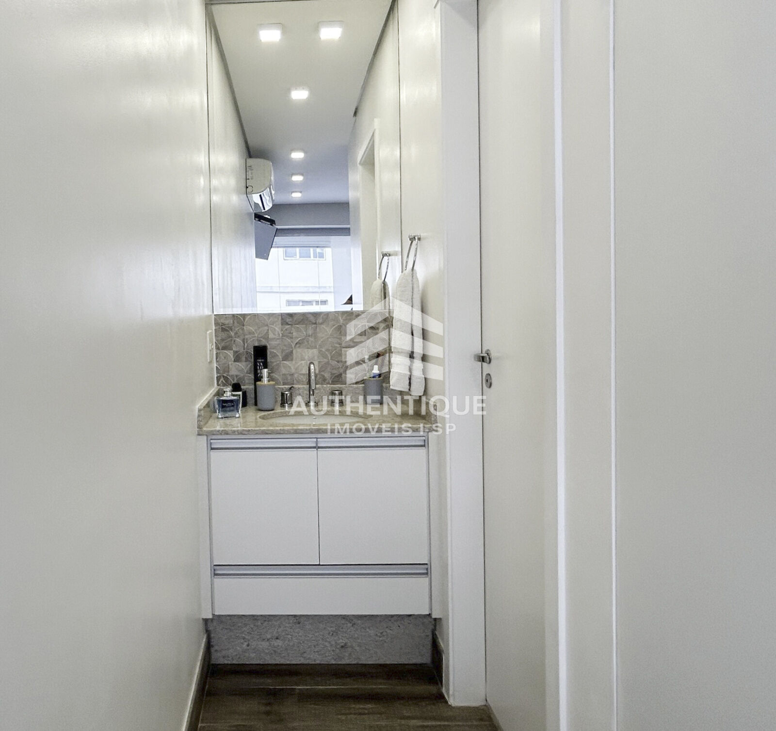 Apartamento, 1 quarto, 36 m² - Foto 21